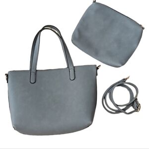 Small Tote and Purse Set